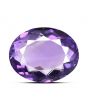 Amethyst (Jamunia) 5.88 Carat 
