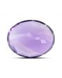 Amethyst (Jamunia) 5.88 Carat 