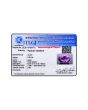 Amethyst (Jamunia) 5.88 Carat 
