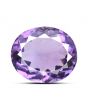Amethyst (Jamunia) 6.4 Carat 