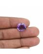 Amethyst (Jamunia) 6.4 Carat 