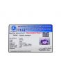 Amethyst (Jamunia) 6.4 Carat 