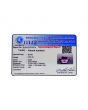 Amethyst (Jamunia) 4.42 Carat 