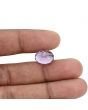 Amethyst (Jamunia) 6.07 Carat 