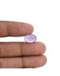 Amethyst (Jamunia) 6.21 Carat 