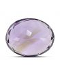 Amethyst (Jamunia) 5.06 Carat 