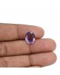 Amethyst (Jamunia) 5.06 Carat 
