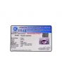 Amethyst (Jamunia) 5.06 Carat 