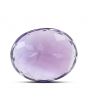Amethyst (Jamunia) 6.55 Carat 