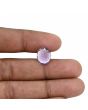Amethyst (Jamunia) 6.55 Carat 
