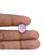 Amethyst (Jamunia) 6.84 Carat 