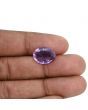 Amethyst (Jamunia) 6.33 Carat 