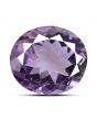 Amethyst (Jamunia) 6.22 Carat 