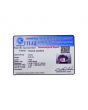 Amethyst (Jamunia) 6.22 Carat 
