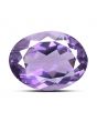 Amethyst (Jamunia) 5.4 Carat 