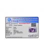 Amethyst (Jamunia) 5.4 Carat 