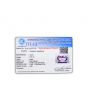 Amethyst (Jamunia) 4.95 Carat 
