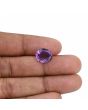 Amethyst (Jamunia) 4.95 Carat 