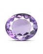 Amethyst (Jamunia) 6.03 Carat 