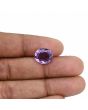 Amethyst (Jamunia) 6.03 Carat 