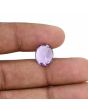 Amethyst (Jamunia) 6.03 Carat 