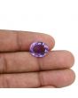 Amethyst (Jamunia) 6.31 Carat 
