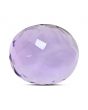 Amethyst (Jamunia) 6.19 Carat 