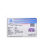 Amethyst (Jamunia) 6.19 Carat 