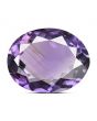 Amethyst (Kathela) - 4.14 Carat 