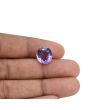 Amethyst (Jamunia) 6.71 Carat 