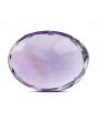 Amethyst (Jamunia) 4.99 Carat 