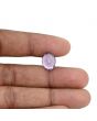 Amethyst (Jamunia) 4.99 Carat 