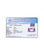 Amethyst (Jamunia) 16.6 Carat 