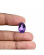 Amethyst (Jamunia) 8.43 Carat 