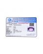 Amethyst (Jamunia) 8.43 Carat 