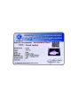 Amethyst (Jamunia) 15.91 Carat 