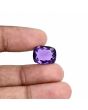 Amethyst (Jamunia) 10.75 Carat 