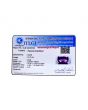 Amethyst (Jamunia) 10.75 Carat 