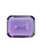 Amethyst (Jamunia) 8.18 Carat 