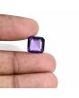 Amethyst (Jamunia) 6.32 Carat 