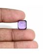 Amethyst (Jamunia) 6.32 Carat 
