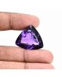 Amethyst (Jamunia) 44.63 Carat 