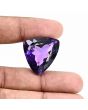 Amethyst (Jamunia) 44.63 Carat 