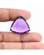 Amethyst (Jamunia) 44.63 Carat 