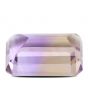 Ametrine (Bi Colour) 7.22 Carat 