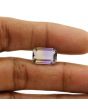 Ametrine (Bi Colour) 7.22 Carat 