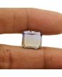Ametrine (Bi Colour) 8.25 Carat 