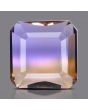 Ametrine (Bi Colour) 12.36 Carat 