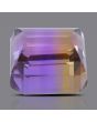 Ametrine (Bi Colour) 12.36 Carat 