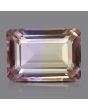 Ametrine (Bi Colour) 8.54 Carat 